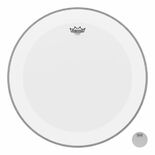 Remo Powerstroke 4 Coated Bass Drumhead