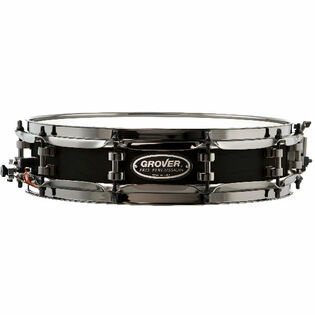 Grover Limited Edition Nightfall G2 KeeGee Concert Snare Drum - 14x3