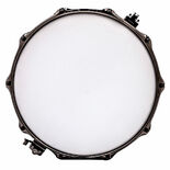 Grover Limited Edition Nightfall G2 KeeGee Concert Snare Drum - 14x3 Alternate Picture