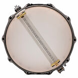 Grover Limited Edition Nightfall G2 KeeGee Concert Snare Drum - 14x3 Alternate Picture