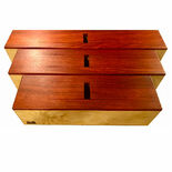 Rustic Percussion Log Drums Alternate Picture