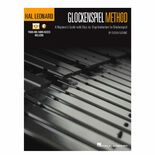 Glennie-Hal Leonard Glockenspiel Method (Online Audio and Video Access Included)