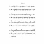 Holloway-Twenty-One Progressive Duets for Snare Drum and Timpani Alternate Picture