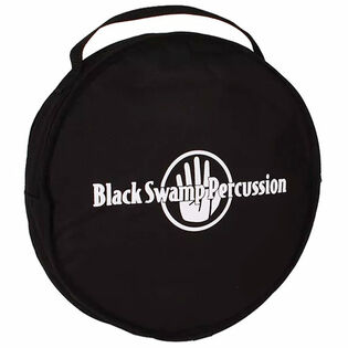 Black Swamp 10" Tambourine Bag