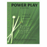 Artimisi-Power Play (SP)-Drumline