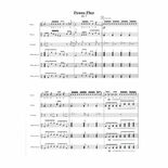 Artimisi-Power Play (SP)-Drumline Alternate Picture