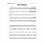 Crockarell/Brooks-Backpack O' Cadences (SP)-Drumline Alternate Picture