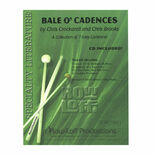 Crockarell/Brooks-Bale O' Cadences (SP)-Drumline