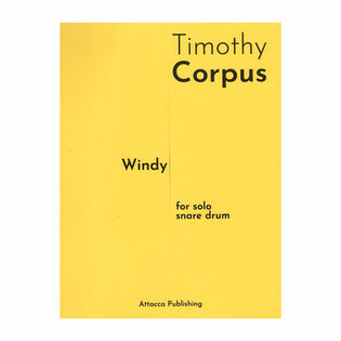 Corpus-Windy-SD