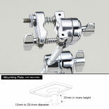 Tama Roadpro Electronic Pad Stand Alternate Picture
