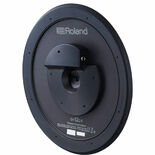 Roland CY-12 Thin Crash Cymbal Alternate Picture