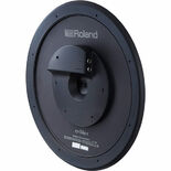 Roland CY-14R-T Thin Ride Cymbal Alternate Picture