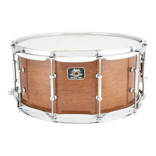 Ludwig Universal Mahogany Snare Drum - 14x6.5