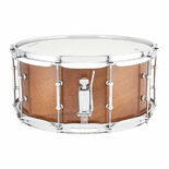 Ludwig Universal Mahogany Snare Drum - 14x6.5 Alternate Picture