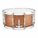 Ludwig Universal Mahogany Snare Drum - 14x6.5 Alternate Picture