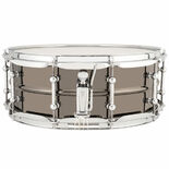 Ludwig Universal Brass Snare Drum - 14x5.5 Alternate Picture