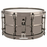 Ludwig Universal Brass Snare Drum with Die Cast Hoops - 13x7 Alternate Picture