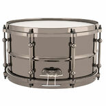 Ludwig Universal Brass Snare Drum with Die Cast Hoops - 13x7 Alternate Picture