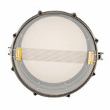 Ludwig Universal Brass Snare Drum with Die Cast Hoops - 13x7 Alternate Picture