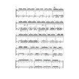 Bush-Yours Rudimentally-SD-BD Alternate Picture