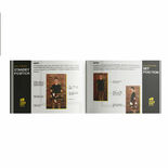 Levine-Seavine Cymbal Education Book (Online Video Access Included) Alternate Picture