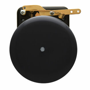 Bevin Brothers Steel Trip Gong - 06"