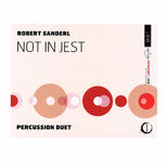 Sanderl-Not in Jest (SP)-2M/2P