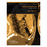 Riddick-Life's Essence-P