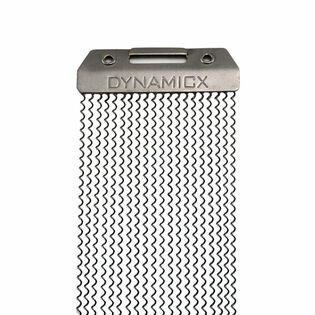 Dynamicx Snare Unit - Curly Snare Wires