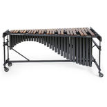 Marimba One 4.3 Octave Motif Series Marimba with Classic Resonators and Enhanced Rosewood Keyboard