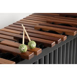 Marimba One 4.3 Octave Motif Series Marimba with Classic Resonators and Enhanced Rosewood Keyboard Alternate Picture