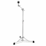 DW DWCP6700 Flat Base Ultralight Convertible Boom Cymbal Stand