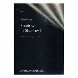 Terje Viken-Shadow to Shadow III (S)-B/Cro./DS/T/V
