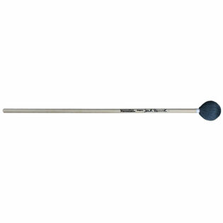 Innovative Sandi Rennick Series Soft Marimba Mallets - Sage Green Cord