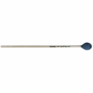Innovative Sandi Rennick Series Hard Marimba Mallets - Sage Green Cord