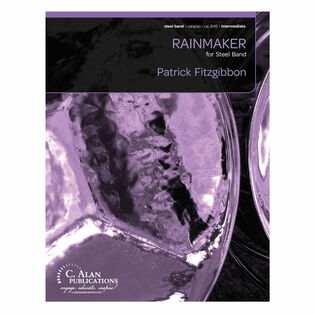 Fitzgibbon-Rainmaker(SP) Steel Band