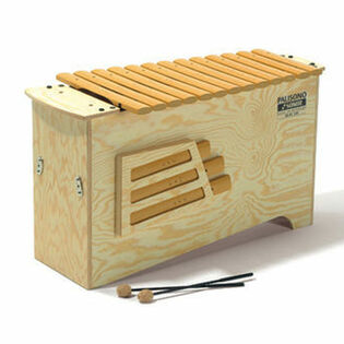Sonor Meisterklasse series Palisono Deep Bass Xylophone