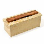 Sonor Orff Palisono Sub Contra Bass Chime Bars