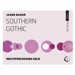 Baker-Southern Gothic-P