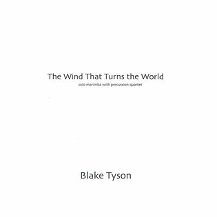 Tyson-Wind That Turns the World, The (SP)-Solo M/B/V/M/DS/P