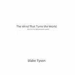 Tyson-Wind That Turns the World, The (SP)-Solo M/B/V/M/DS/P