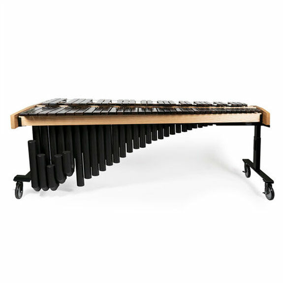 Dynasty 4.3 Octave Elite Series Synthetic Marimba with Titan Field