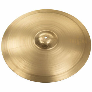 Sabian 22" Signature Neil Peart Paragon Ride Cymbal (Brilliant Finish)