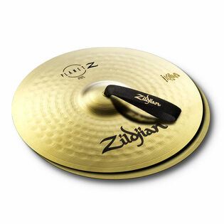 Zildjian 14" Planet Z Band Cymbal Pair