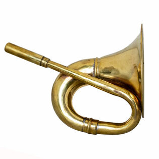 Weiss Cupa Horn - Curved