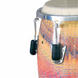 Remo Conga Bracket Guards