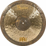 Meinl 22" Byzance Jazz Symmetry Ride Cymbal