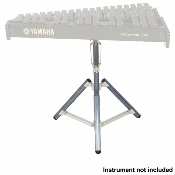 Yamaha Stadium Series Marching Bass Drum Stand With AIRlift Technology