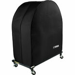 Yamaha Concert Bass Drum Cover
