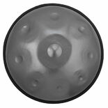 Pearl 22" Awakening Series Euphonic Handpan - Gray Alternate Picture